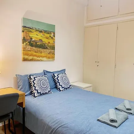 Apartment Lover